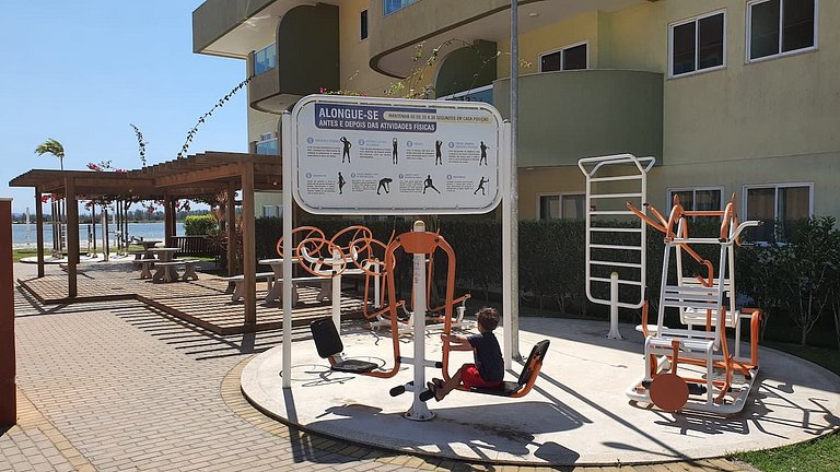 Paraíso Contemporâneo em Arraial do Cabo