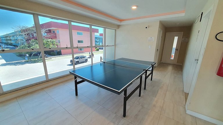Apartamento aconchegante no Golden Lake