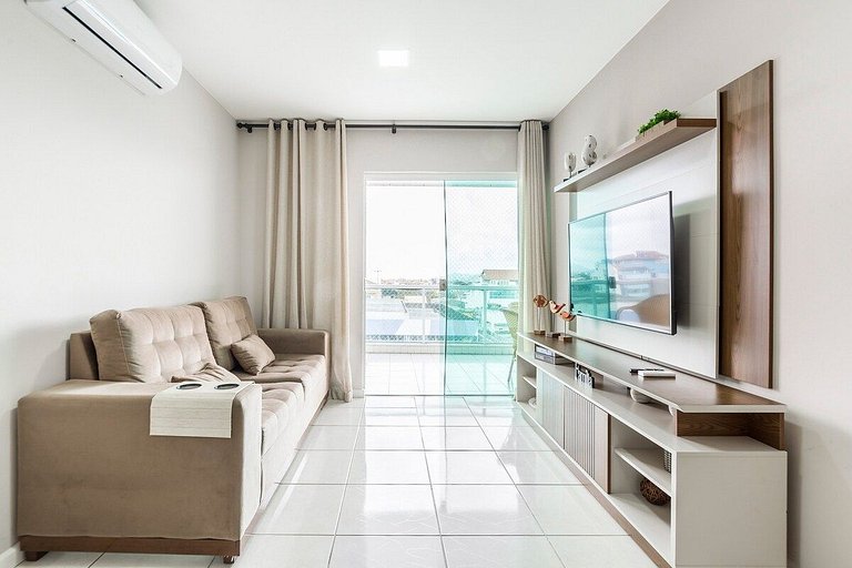 Suas Férias em Conforto no Melhor de Cabo Frio