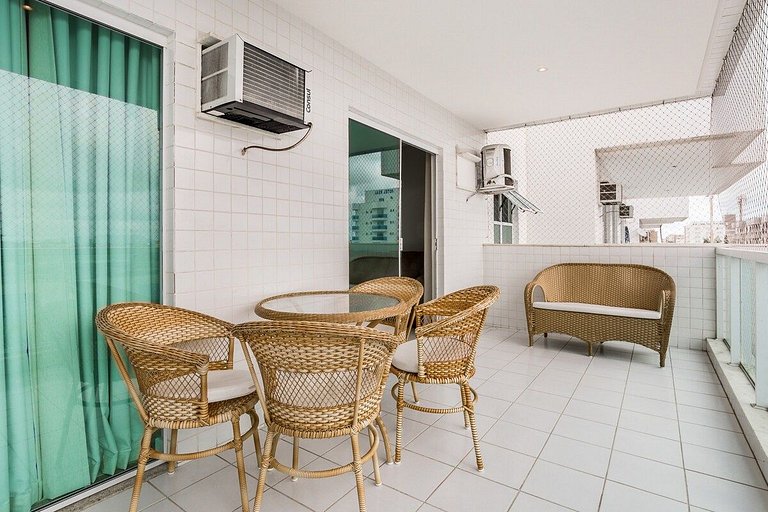 Suas Férias em Conforto no Melhor de Cabo Frio