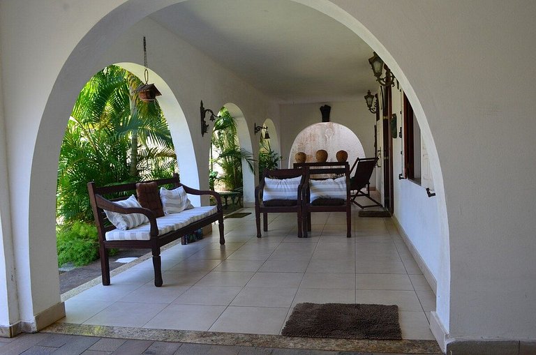 Grand Maison Du Fort