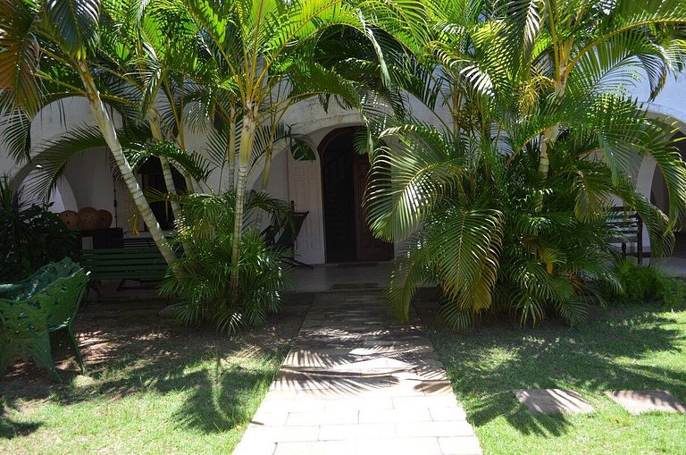 Grand Maison Du Fort