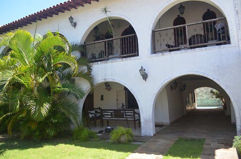 Grand Maison Du Fort