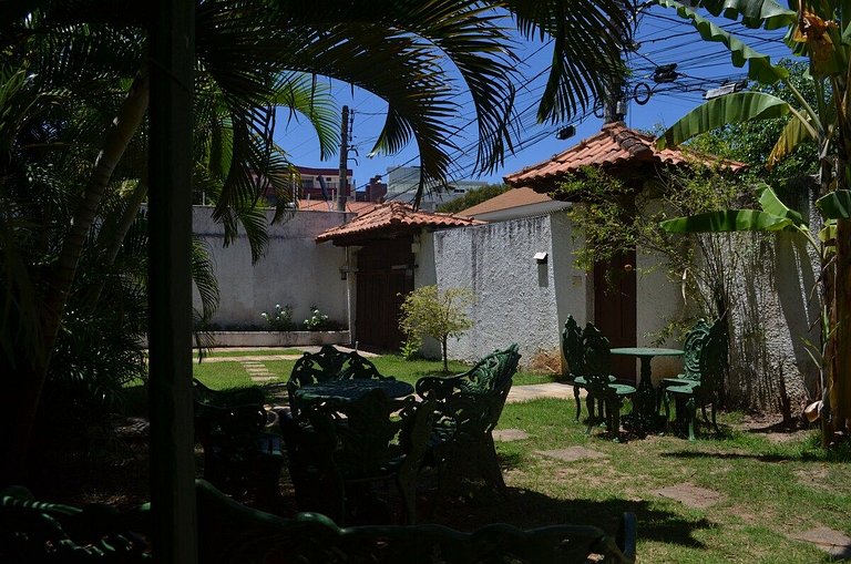 Grand Maison Du Fort