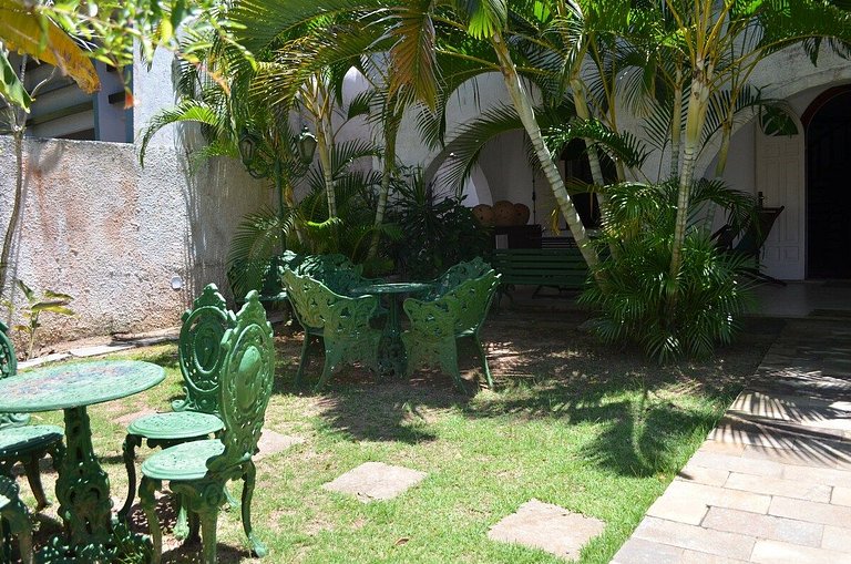 Grand Maison Du Fort