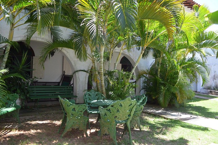 Grand Maison Du Fort