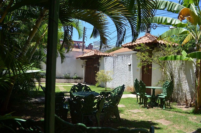 Grand Maison Du Fort