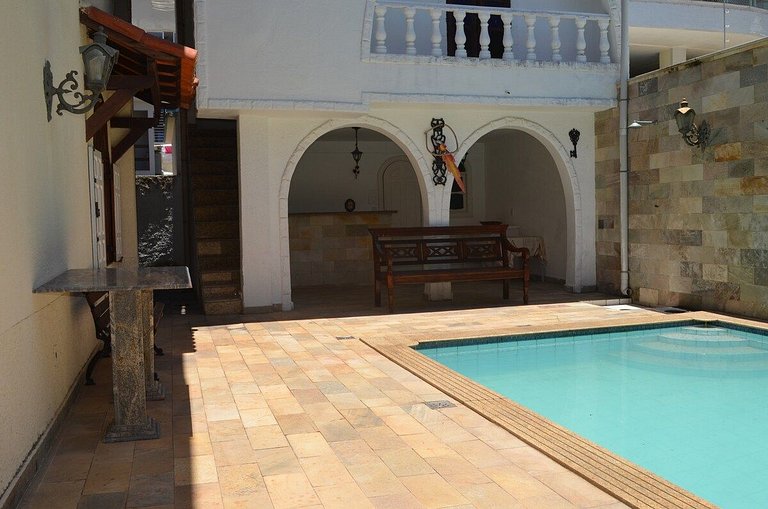 Grand Maison Du Fort