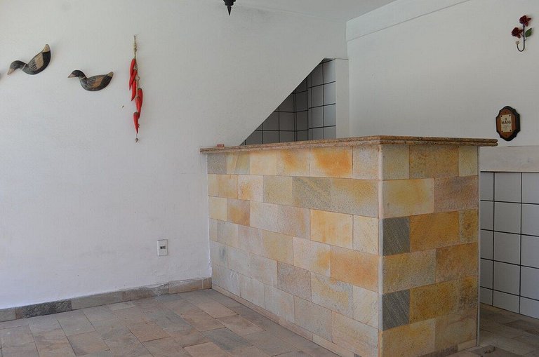 Grand Maison Du Fort