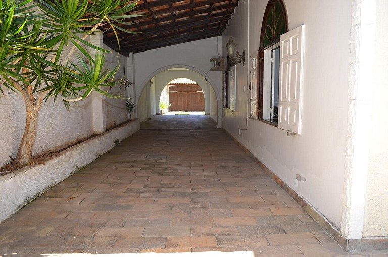 Grand Maison Du Fort