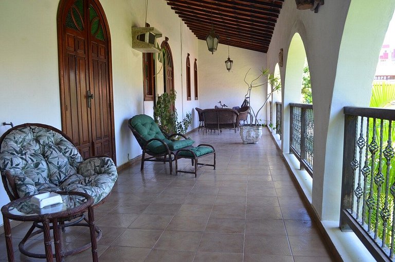 Grand Maison Du Fort