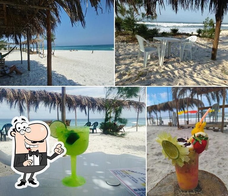 Flat Encantador com vista para Lagoa!