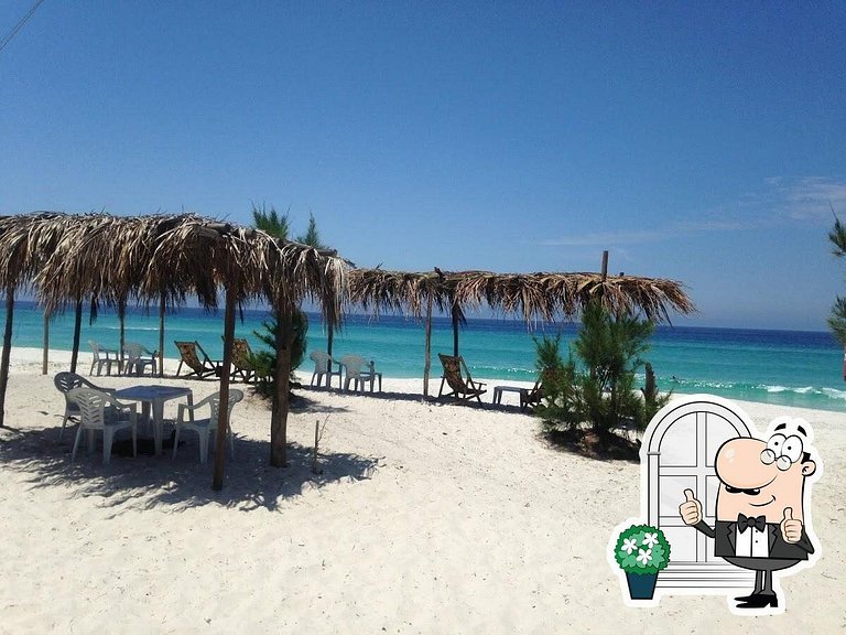 Flat Encantador com vista para Lagoa!