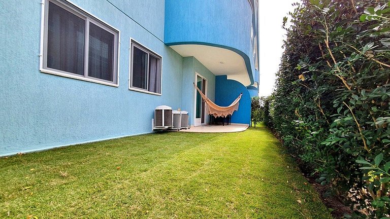 Sinta-se em casa em Arraial