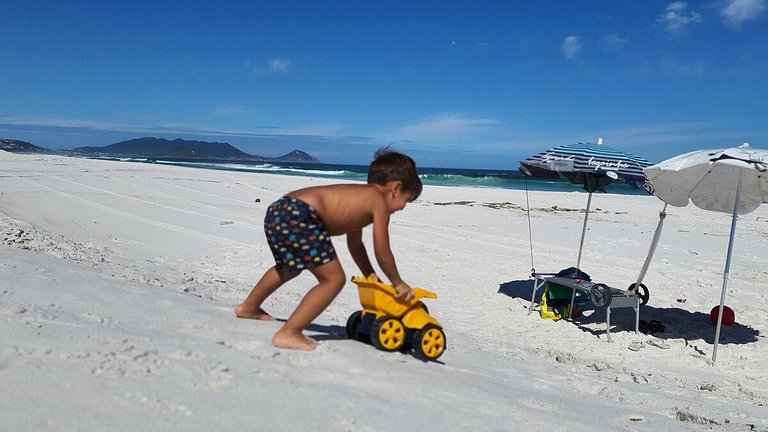 Sinta-se em casa em Arraial