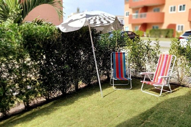 Sinta-se em casa em Arraial