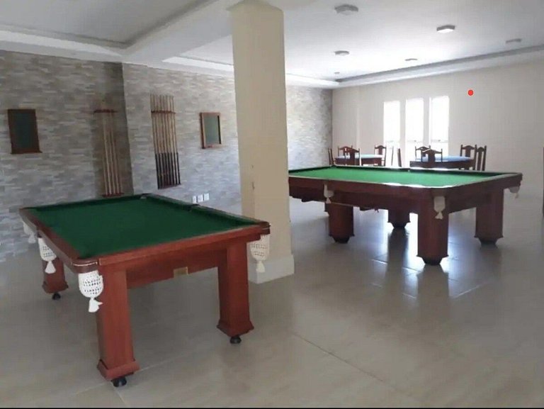 Sinta-se em casa em Arraial