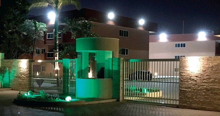 Sinta-se em casa em Arraial