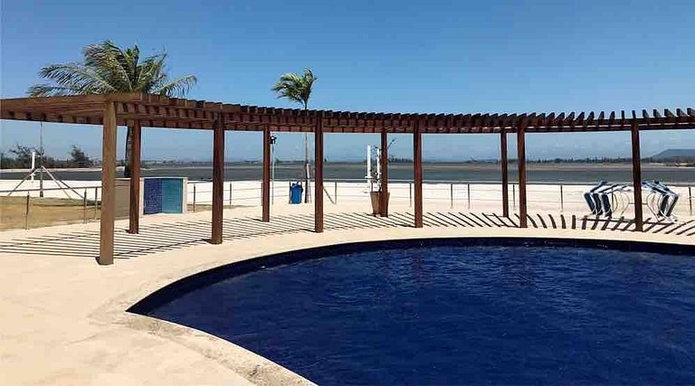 Flat aconchegante em Arraial do Cabo