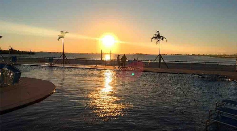Flat aconchegante em Arraial do Cabo