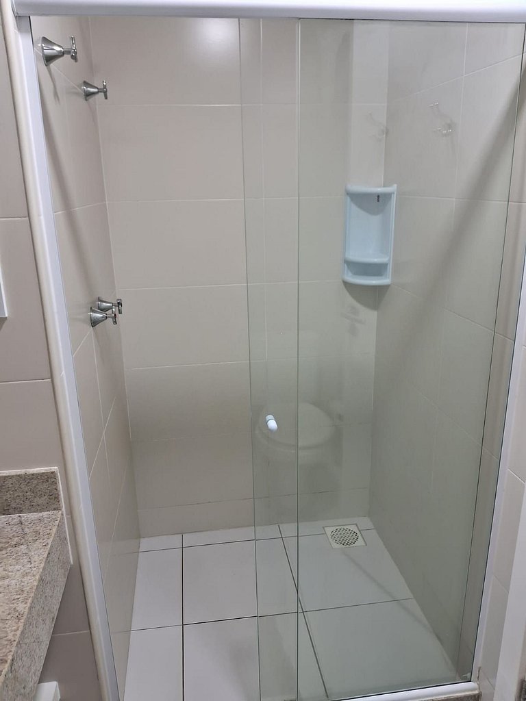 Sinta-se em casa em Arraial