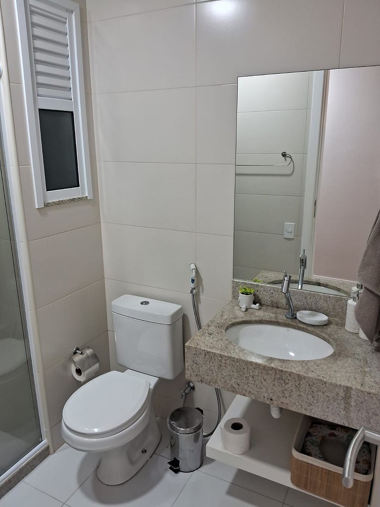 Sinta-se em casa em Arraial