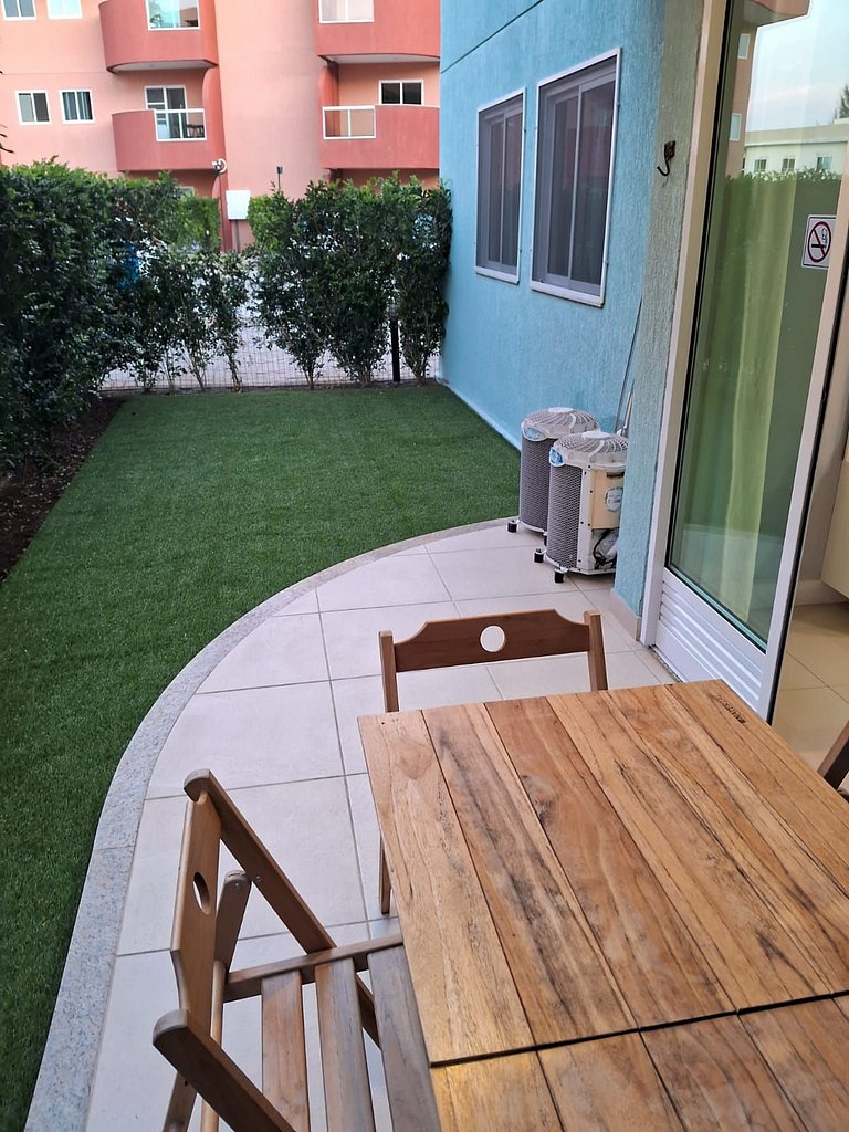 Sinta-se em casa em Arraial