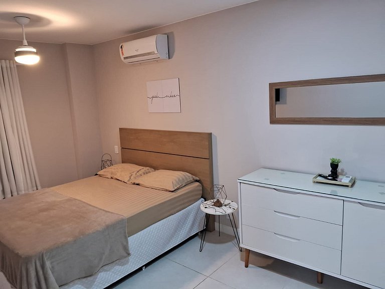 Sinta-se em casa em Arraial