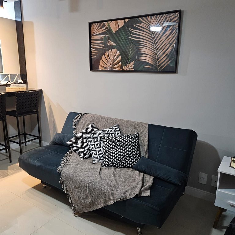 Flat aconchegante em Arraial do Cabo
