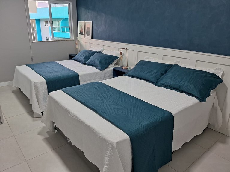 Flat aconchegante em Arraial do Cabo