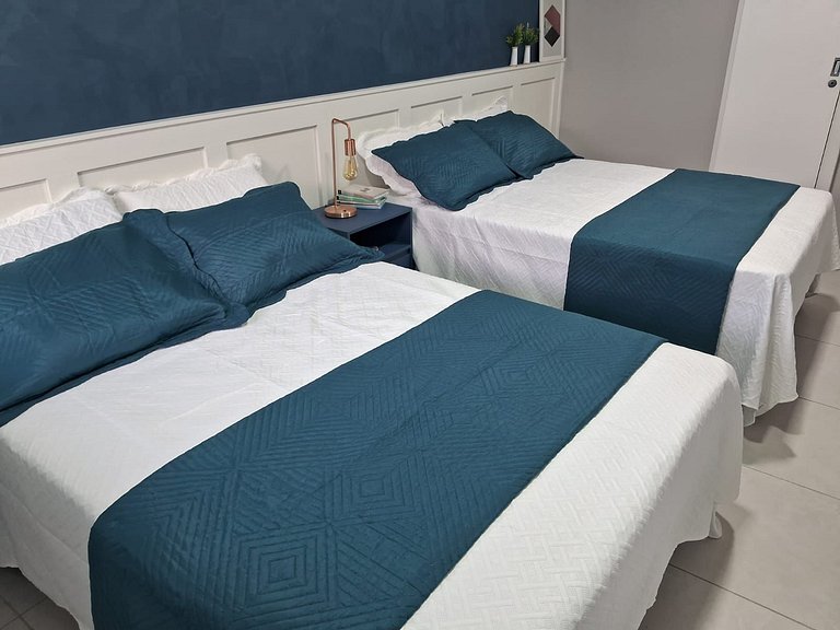 Flat aconchegante em Arraial do Cabo