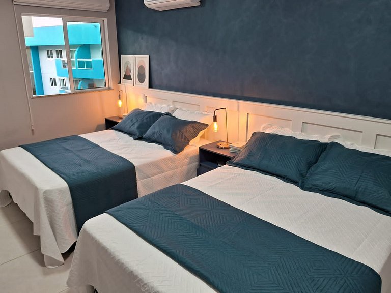 Flat aconchegante em Arraial do Cabo