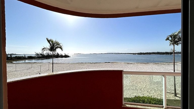 Viva o melhor de Arraial do Cabo no Golden Lake