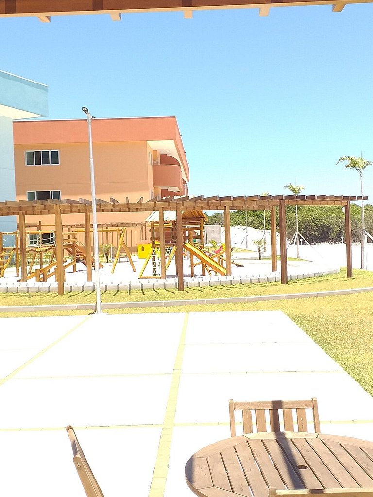 Experiência Única em Arraial
