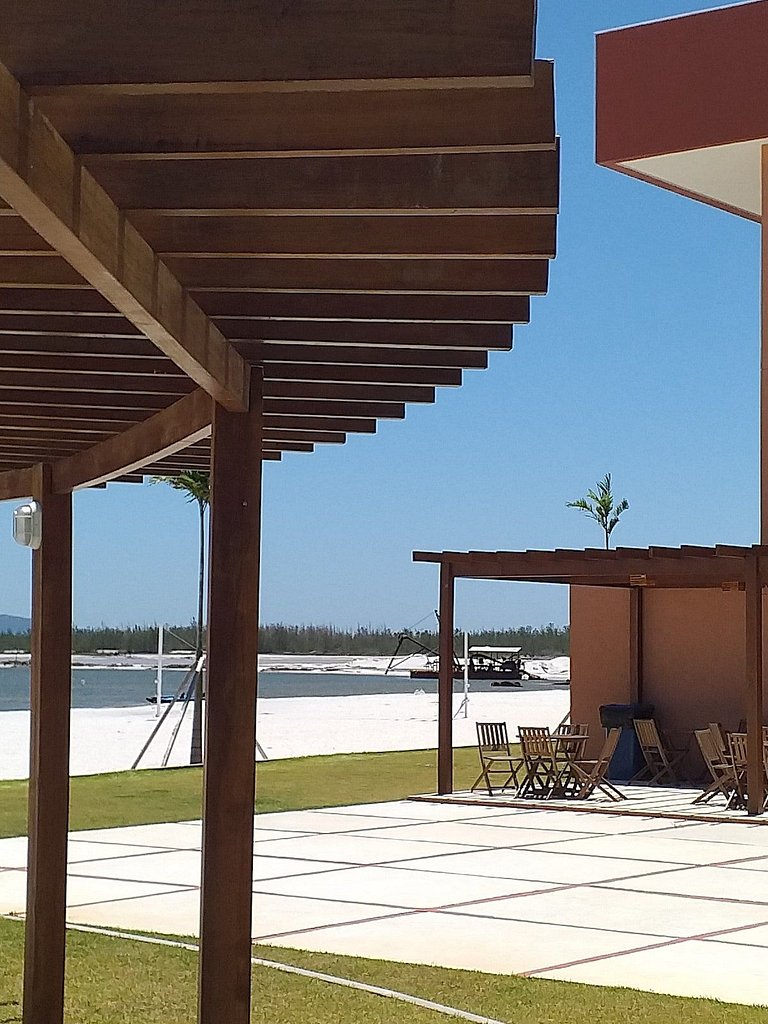 Experiência Única em Arraial