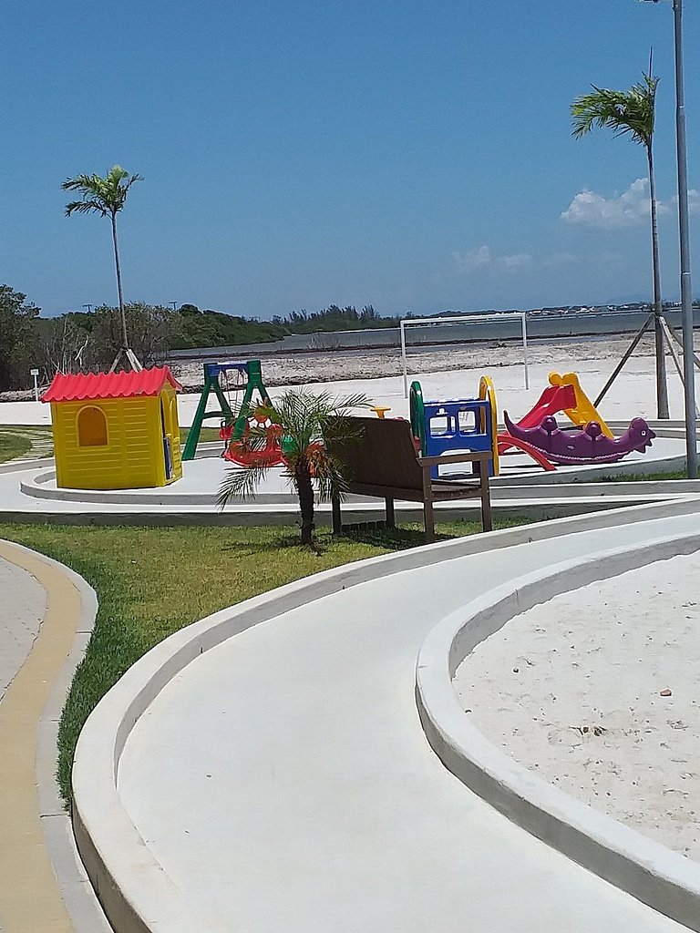 Experiência Única em Arraial