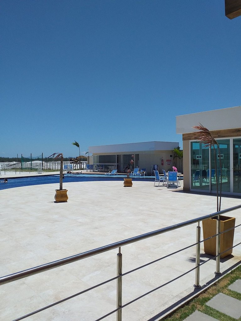Experiência Única em Arraial