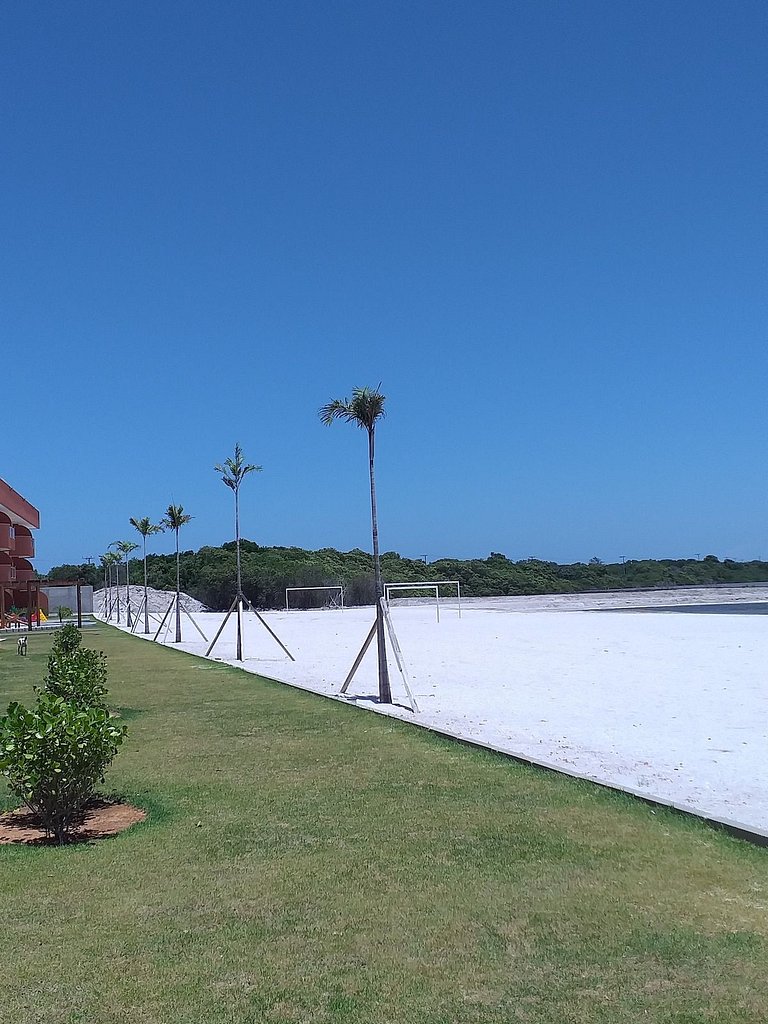 Experiência Única em Arraial