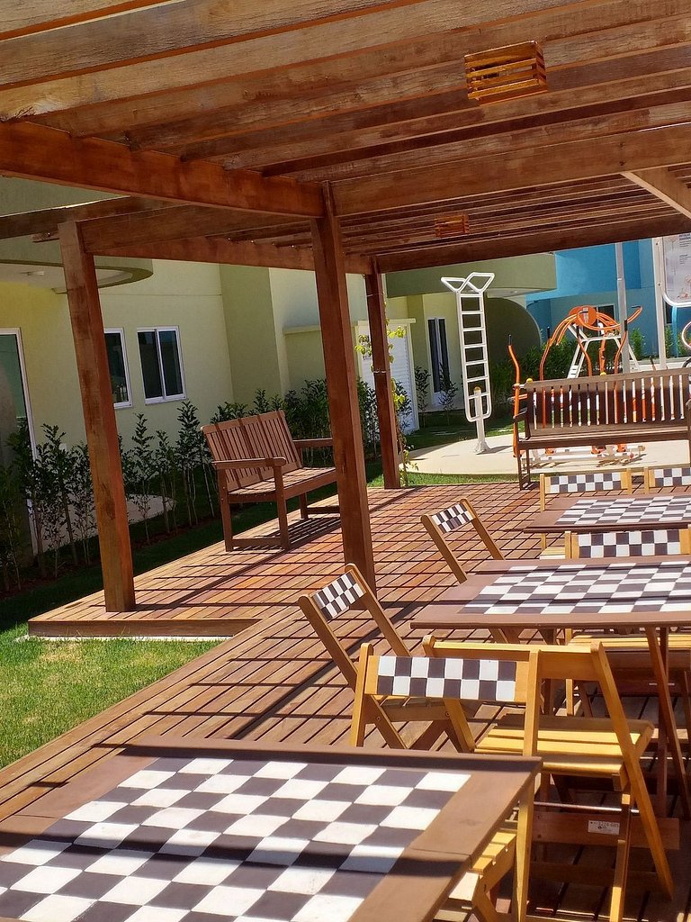 Experiência Única em Arraial