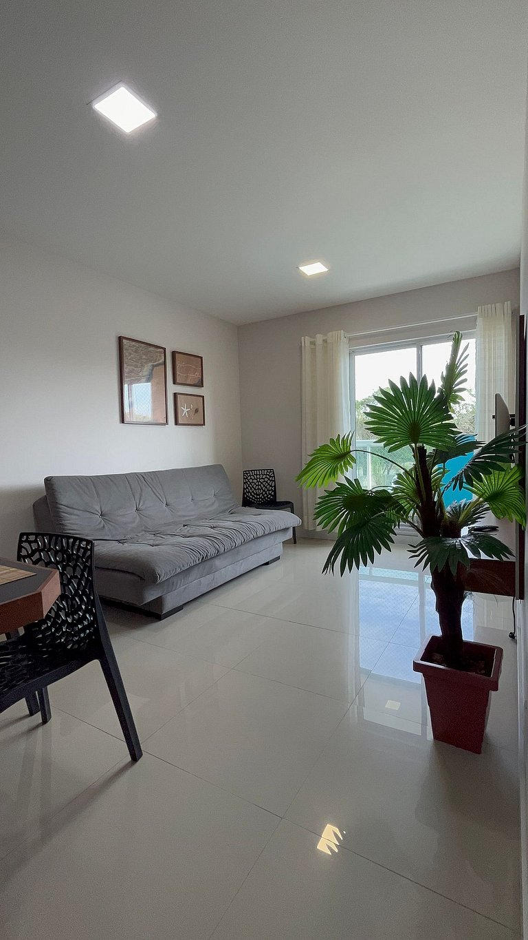 Elegância Tropical em Arraial