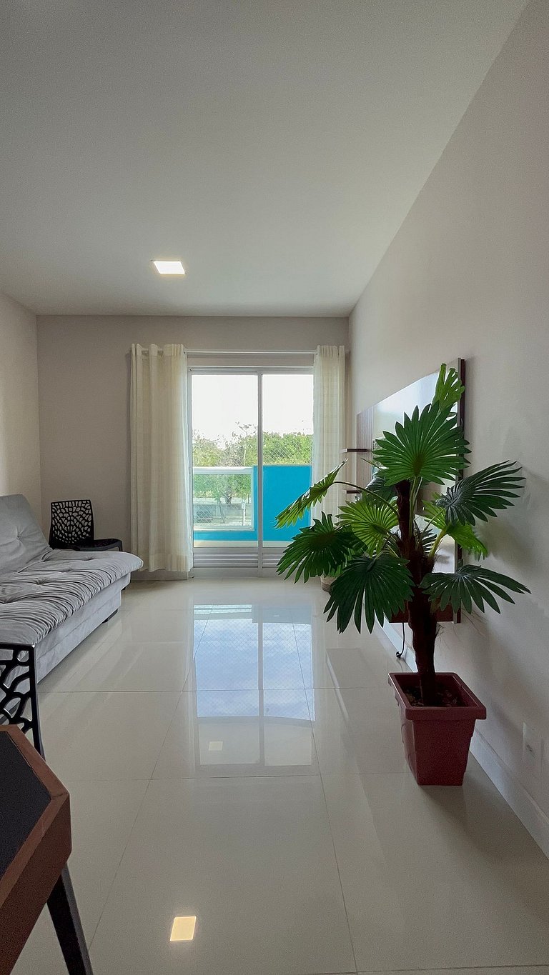 Elegância Tropical em Arraial