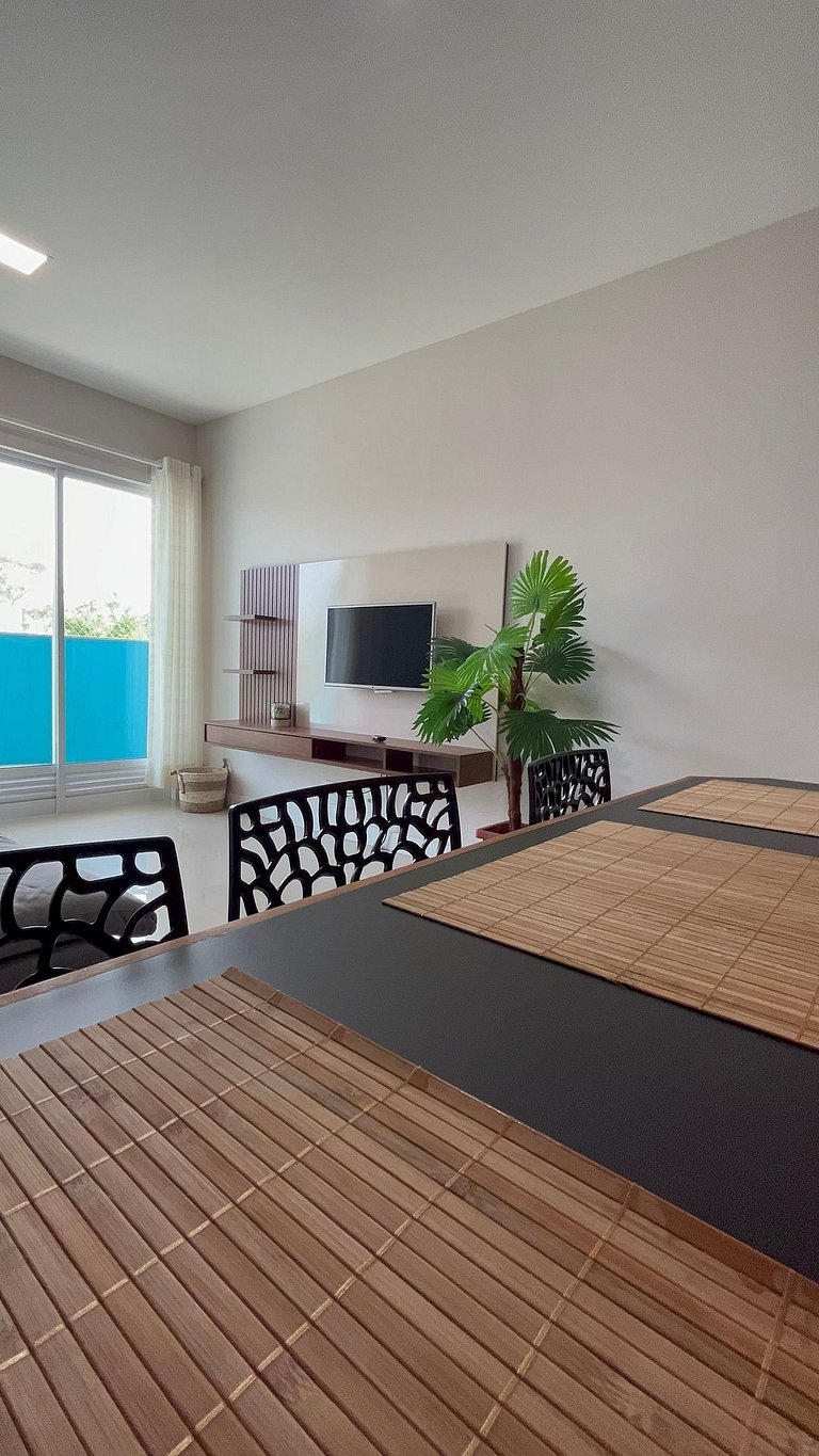 Elegância Tropical em Arraial