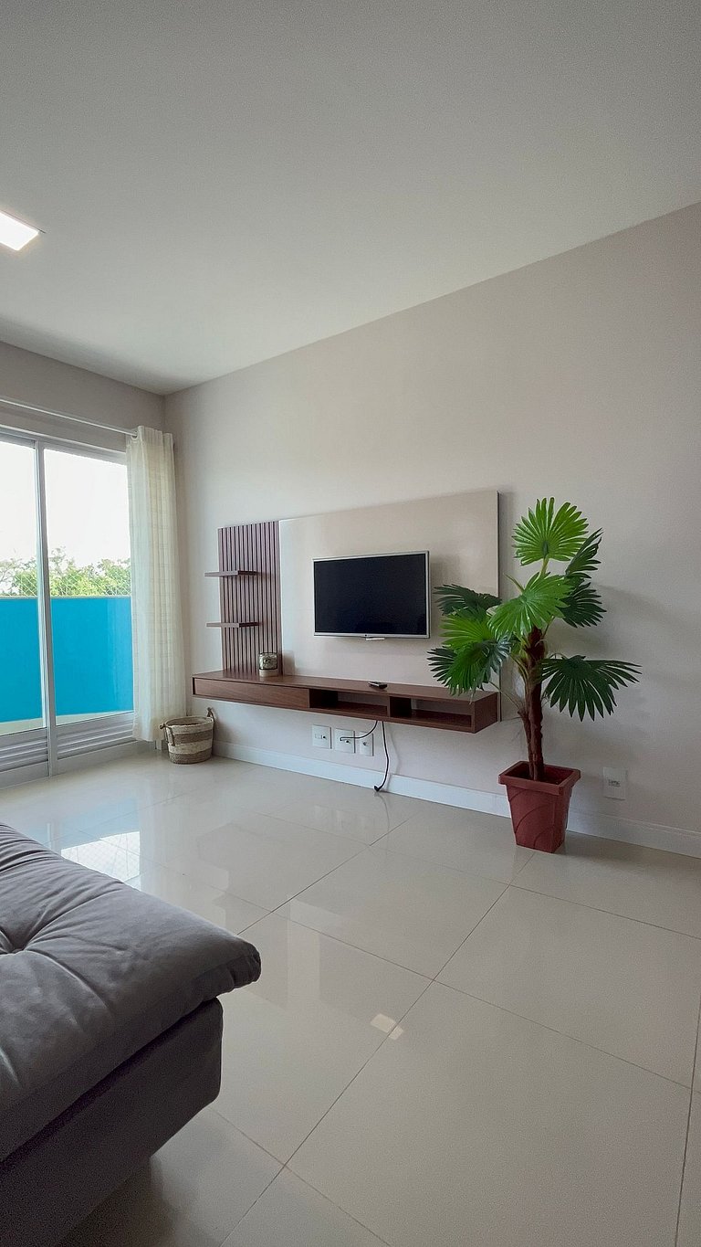Elegância Tropical em Arraial