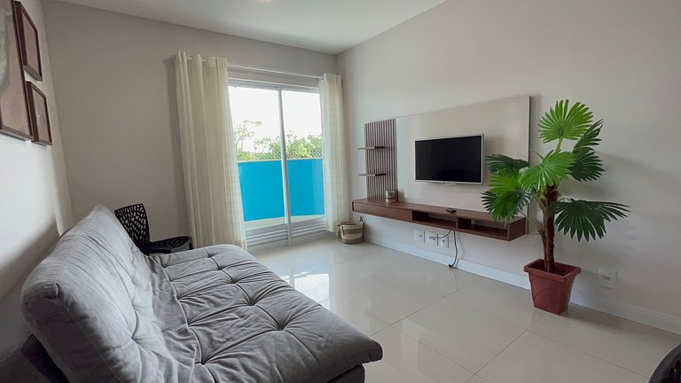 Elegância Tropical em Arraial