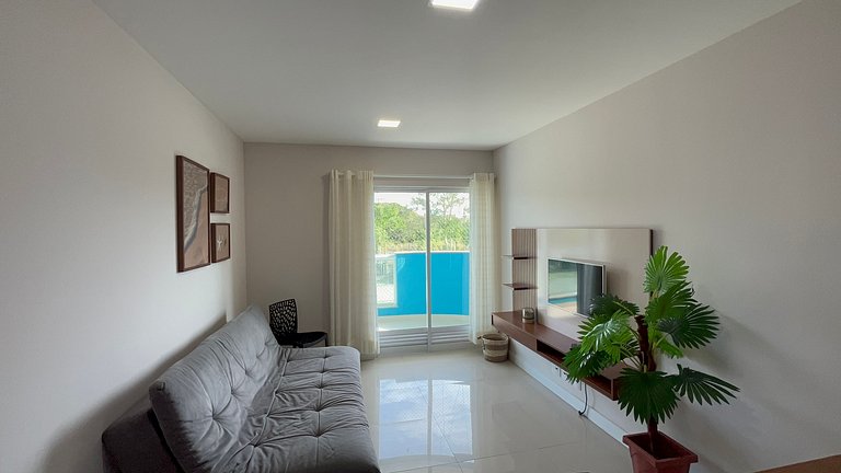 Elegância Tropical em Arraial