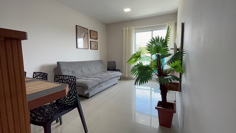 Elegância Tropical em Arraial