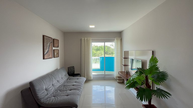 Elegância Tropical em Arraial