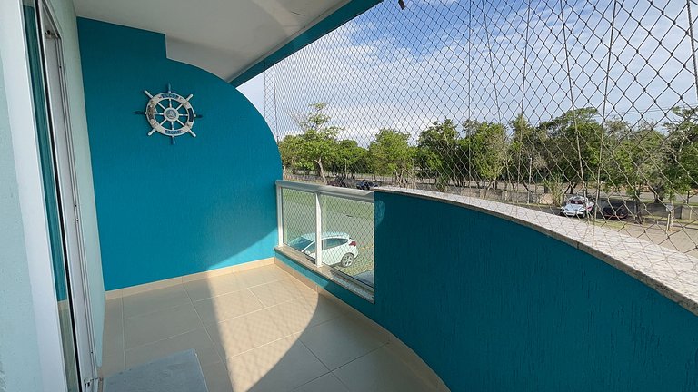 Elegância Tropical em Arraial