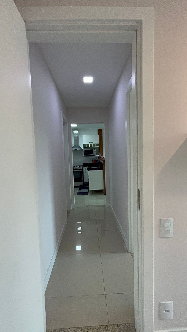 Elegância Tropical em Arraial