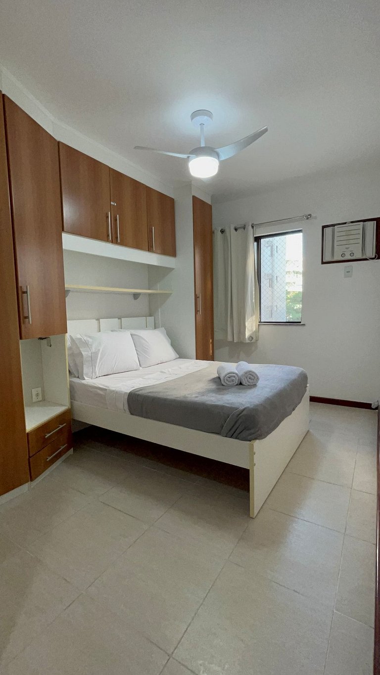 Cabo Frio Elegance Apartament